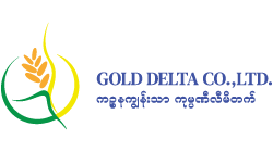 Gold Delta
